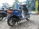 2005 Piaggio  Fly 50 2 stroke new inspection Motorcycle Scooter photo 4