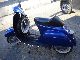 1969 Piaggio  Vespa Special 50 Motorcycle Motor-assisted Bicycle/Small Moped photo 5