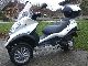2012 Piaggio  MP3 Hybrid 300LT Motorcycle Scooter photo 2