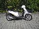 2005 Piaggio  Liberty 50 - Transport Roller - NEW Customer Service Motorcycle Scooter photo 4