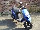 Piaggio  M02 1996 Lightweight Motorcycle/Motorbike photo