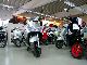 2012 Piaggio  I.e. X 7125 Presenter! ! ! Motorcycle Scooter photo 2