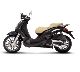 2011 Piaggio  Beverly 500 Cruiser Motorcycle Scooter photo 1