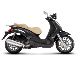 2011 Piaggio  Beverly 500 Cruiser Motorcycle Scooter photo 2