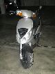 2002 Piaggio  C 21 Motorcycle Scooter photo 1