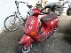 Piaggio  ET 4 125cc with TUV to 03/2014 1998 Scooter photo