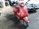 1998 Piaggio  ET 4 125cc with TUV to 03/2014 Motorcycle Scooter photo 1