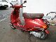 1998 Piaggio  ET 4 125cc with TUV to 03/2014 Motorcycle Scooter photo 2
