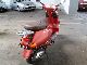 1998 Piaggio  ET 4 125cc with TUV to 03/2014 Motorcycle Scooter photo 3