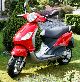 Piaggio  C44 Fly 50 2005 Scooter photo