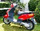 2005 Piaggio  C44 Fly 50 Motorcycle Scooter photo 1