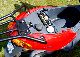 2005 Piaggio  C44 Fly 50 Motorcycle Scooter photo 3