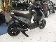 2011 Piaggio  TPH 125 * MODEL * NEW * Motorcycle Scooter photo 4