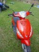 2002 Piaggio  C 25 Motorcycle Scooter photo 1