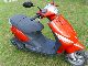 2002 Piaggio  C 25 Motorcycle Scooter photo 2