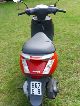 2002 Piaggio  C 25 Motorcycle Scooter photo 3