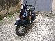 1986 Piaggio  PX 200E Motorcycle Other photo 1
