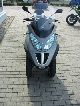 2011 Piaggio  MP 3 LT Touring 500 Mod.2012 possible test drive Motorcycle Scooter photo 5