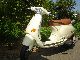 2003 Piaggio  ET 2 Motorcycle Scooter photo 1