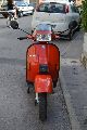 1985 Piaggio  Vespa T5 restaurata Motorcycle Scooter photo 2