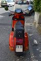 1985 Piaggio  Vespa T5 restaurata Motorcycle Scooter photo 3