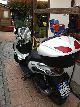 2010 Piaggio  beverly 300 tourer Motorcycle Scooter photo 2