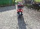 2001 Piaggio  C25 Motorcycle Scooter photo 1