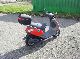 2001 Piaggio  C25 Motorcycle Scooter photo 2