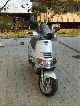 2004 Piaggio  ST 125 Motorcycle Scooter photo 1