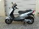 2004 Piaggio  ST 125 Motorcycle Scooter photo 3