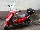 1998 Piaggio  Skipper 125 Motorcycle Scooter photo 1
