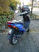 2000 Piaggio  NRG extreme Motorcycle Lightweight Motorcycle/Motorbike photo 4