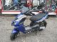 Piaggio  Pure NRG 50cc moped jet 2006 Scooter photo