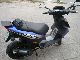 2006 Piaggio  Pure NRG 50cc moped jet Motorcycle Scooter photo 1