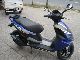 2006 Piaggio  Pure NRG 50cc moped jet Motorcycle Scooter photo 2