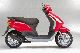 Piaggio  50 fly 2004 Scooter photo