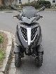 2011 Piaggio  Mp 3 Yourban Motorcycle Other photo 6
