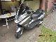 2006 Piaggio  X8 Motorcycle Scooter photo 1