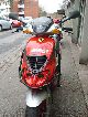 2002 Piaggio  MRG MC 3 Motorcycle Scooter photo 1