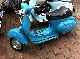 1968 Piaggio  V50 Motorcycle Scooter photo 2
