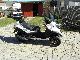 2011 Piaggio  MP3 LT 400 Sport Motorcycle Scooter photo 3