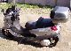 2001 Piaggio  X9 500 Motorcycle Scooter photo 2