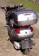 2001 Piaggio  X9 500 Motorcycle Scooter photo 3