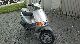 1998 Piaggio  Zip 50 Motorcycle Scooter photo 3