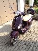 2005 Piaggio  LX125 Motorcycle Scooter photo 1