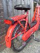 1993 Piaggio  Ciao moped Year 1993 Motorcycle Motor-assisted Bicycle/Small Moped photo 2