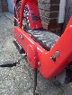 1993 Piaggio  Ciao moped Year 1993 Motorcycle Motor-assisted Bicycle/Small Moped photo 4