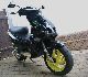 1997 Piaggio  Runner Motorcycle Scooter photo 2
