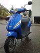 Piaggio  Zip 25 2004 Motor-assisted Bicycle/Small Moped photo