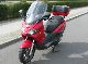 2004 Piaggio  X 9 Motorcycle Scooter photo 2